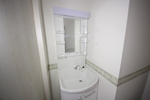 エルヴールIIの物件内観写真